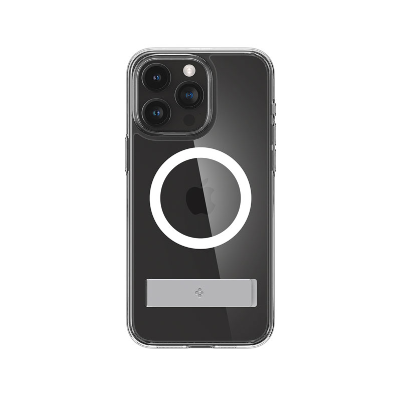 Spigen Ultra Hybrid S MagFit Case for iPhone 15 Pro Max