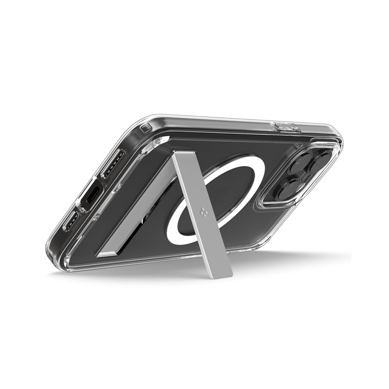 Spigen Ultra Hybrid S MagFit Case for iPhone 15 Pro Max