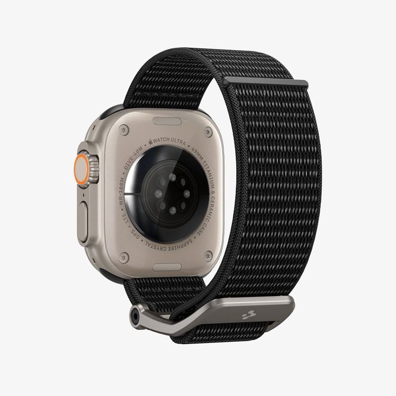 Spigen DuraPro Flex Watch Belt for 49mm/45mm/44mm
