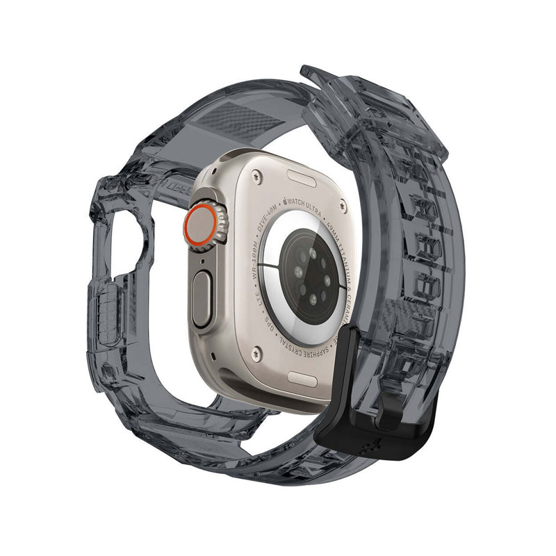 Spigen Rugged Armor Pro Case for Apple Watch Ultra 1 & Ultra 2