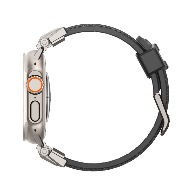 Spigen DuraPro Armor Watch Belt for 49mm/45mm/44mm