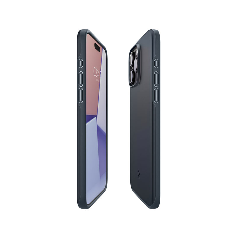 Spigen Thin Fit Case for iPhone 15 Pro Max