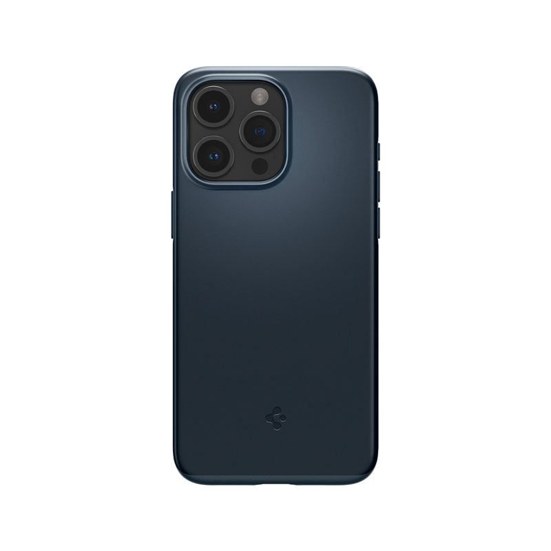 Spigen Thin Fit Case for iPhone 15 Pro Max