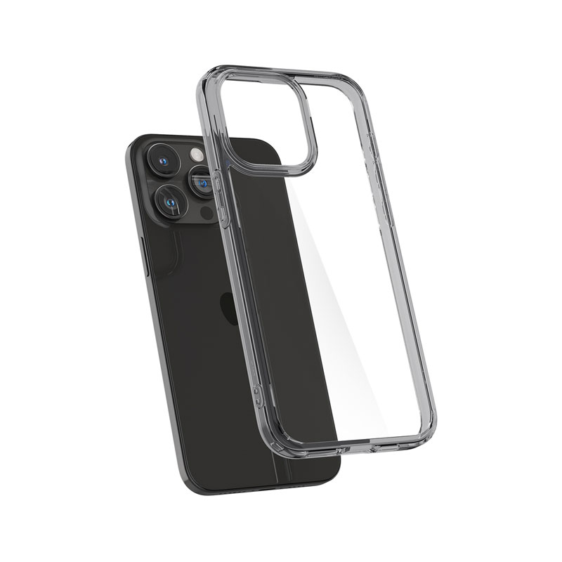 Spigen Ultra Hybrid Case for iPhone 15 Pro Max