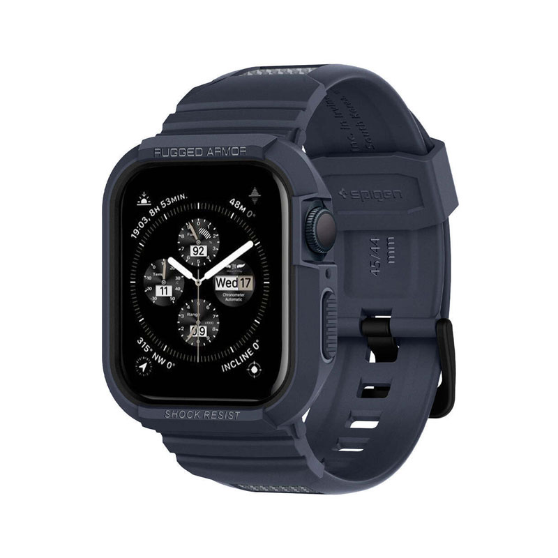 Rugged Armor Pro Case for Apple Watch 45mm
