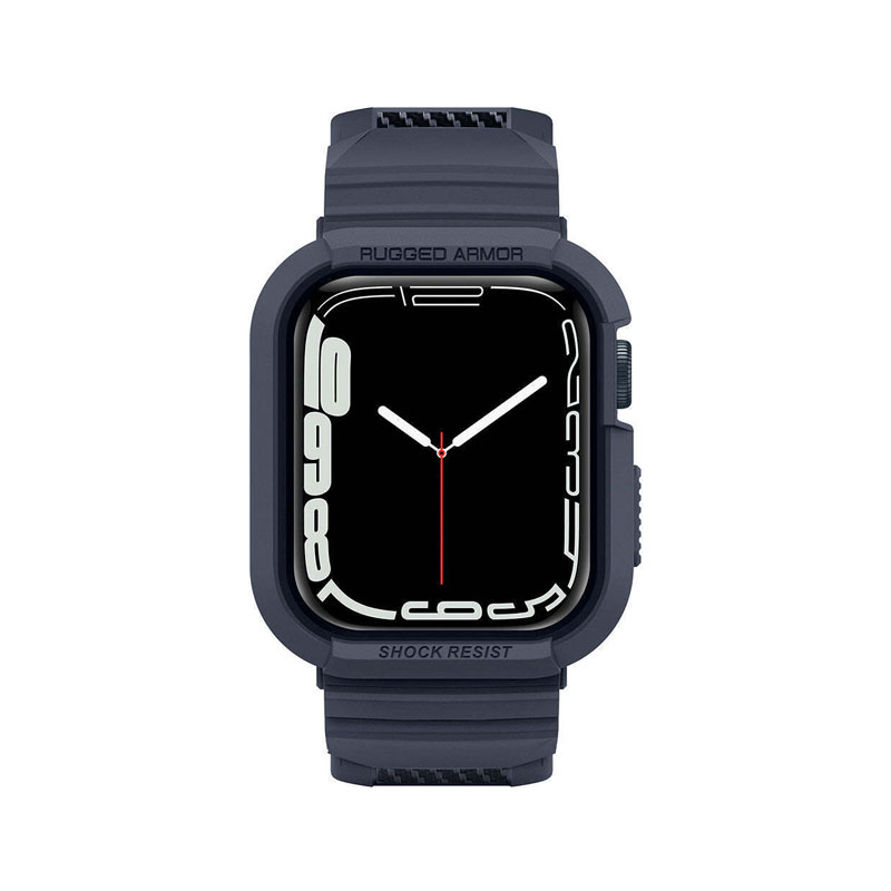 Rugged Armor Pro Case for Apple Watch 45mm
