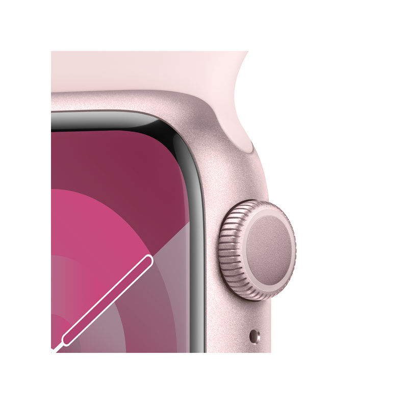 Apple Watch Series 9 Sport Band