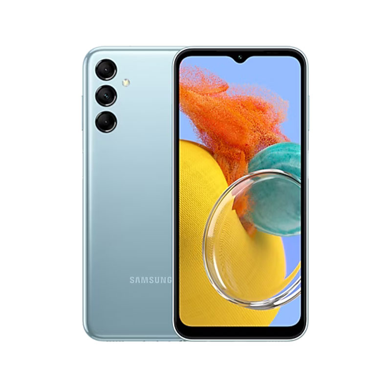 Galaxy M14 5G (6/128GB)