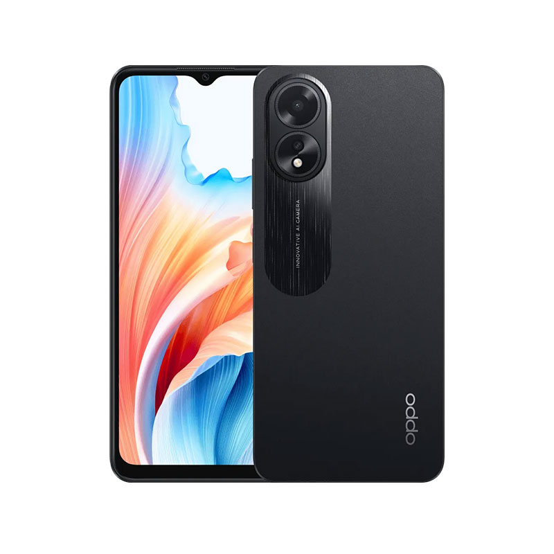 OPPO A18