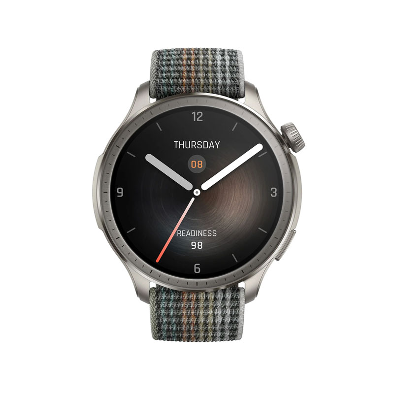 Amazfit Balance Smart Watch