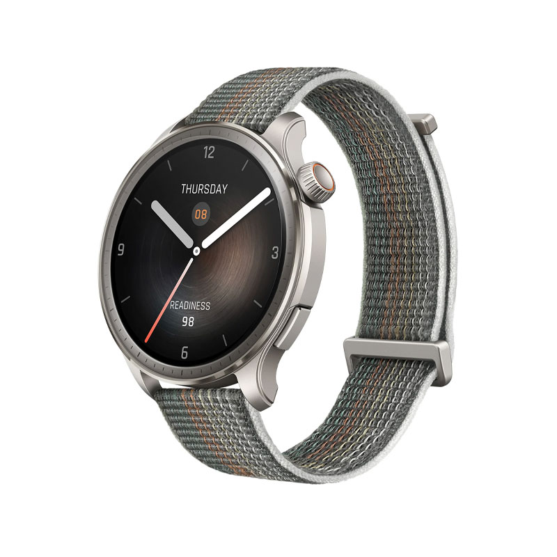 Amazfit Balance Smart Watch
