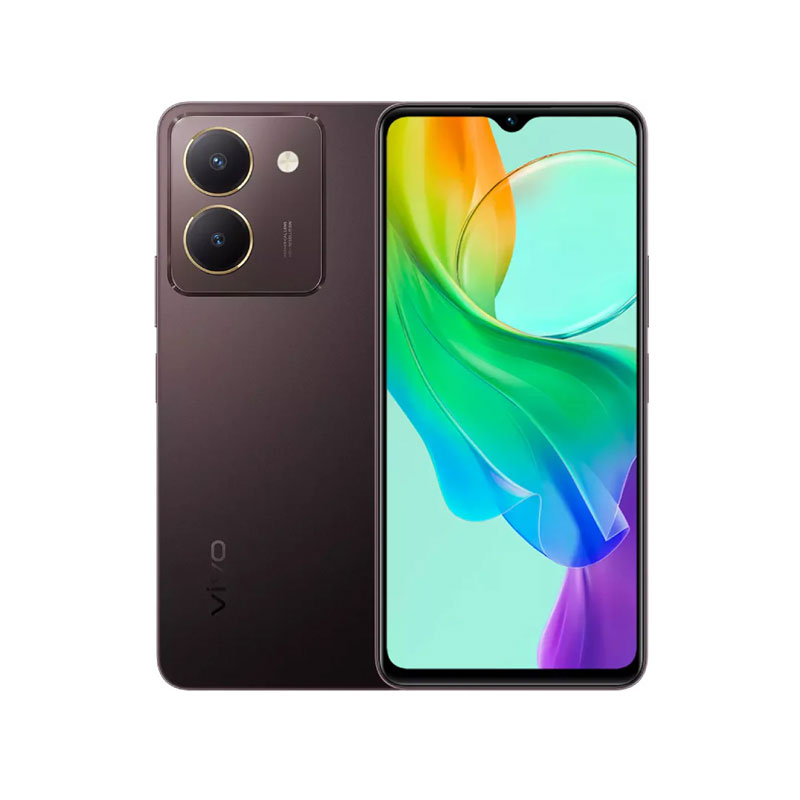 Vivo Y27s