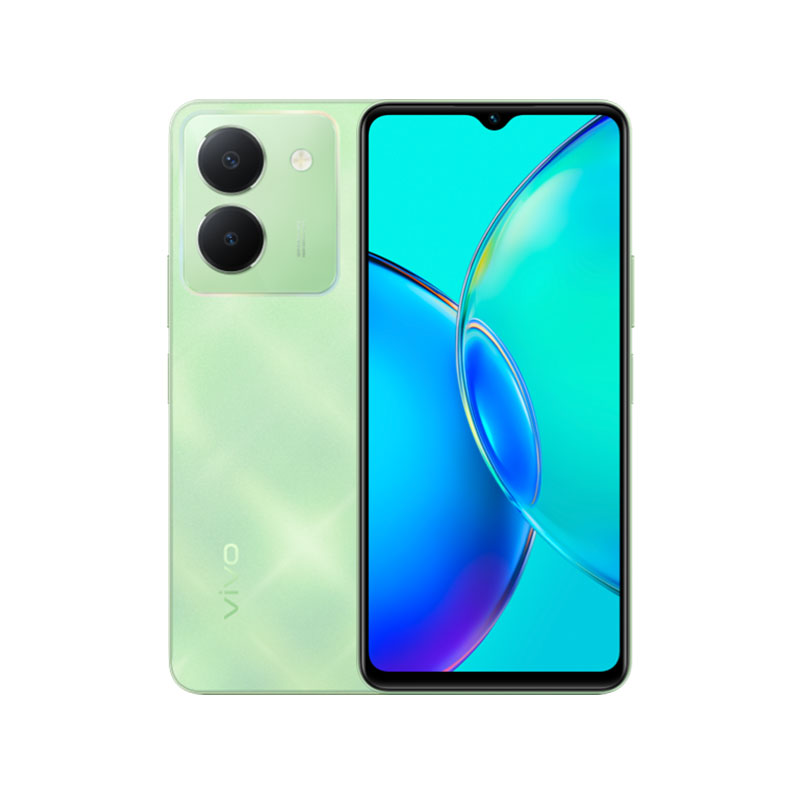 Vivo Y27s