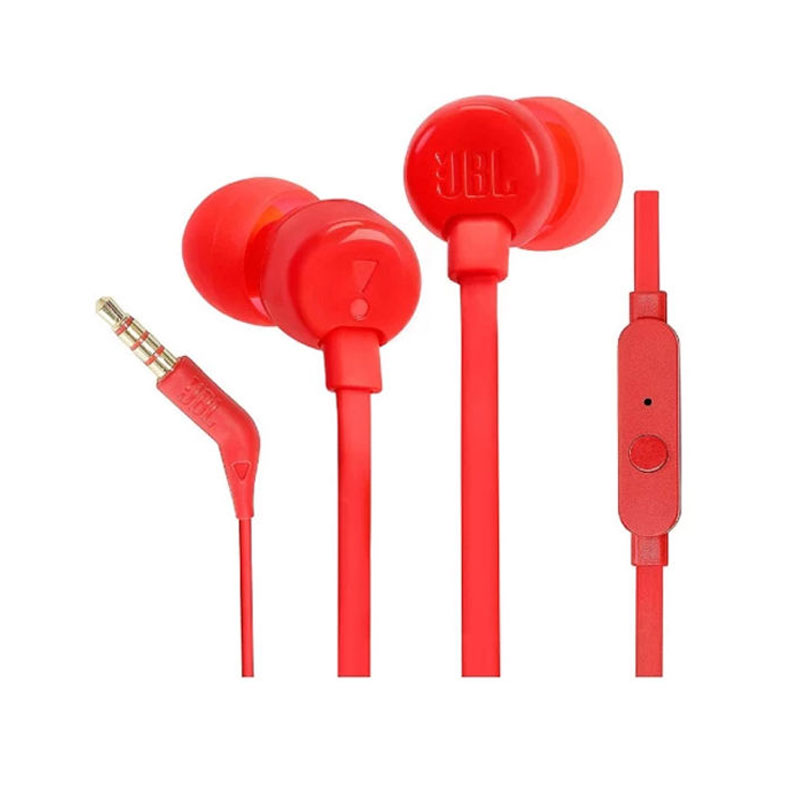 JBL Tune 110 In Ear HeadPhone