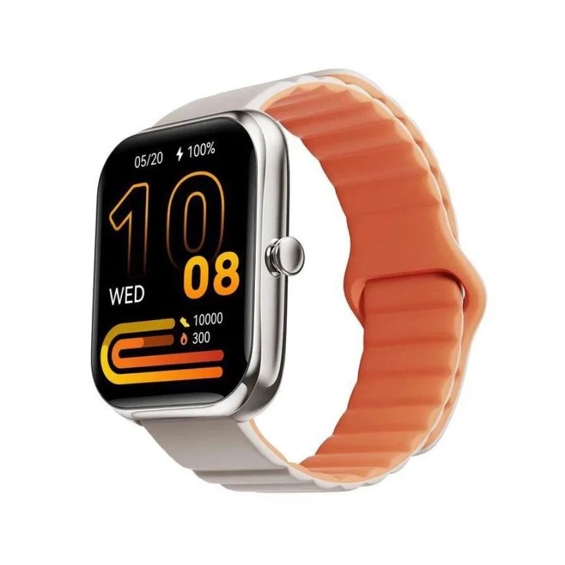 Haylou RS4 Max Smart Watch