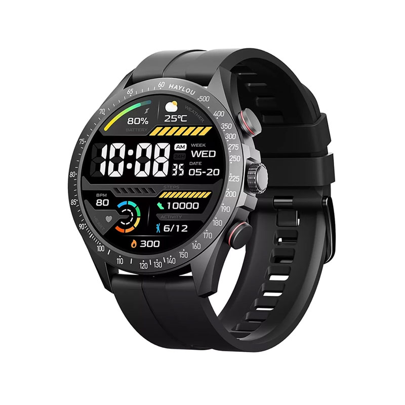 Haylou Solar Pro Smart Watch