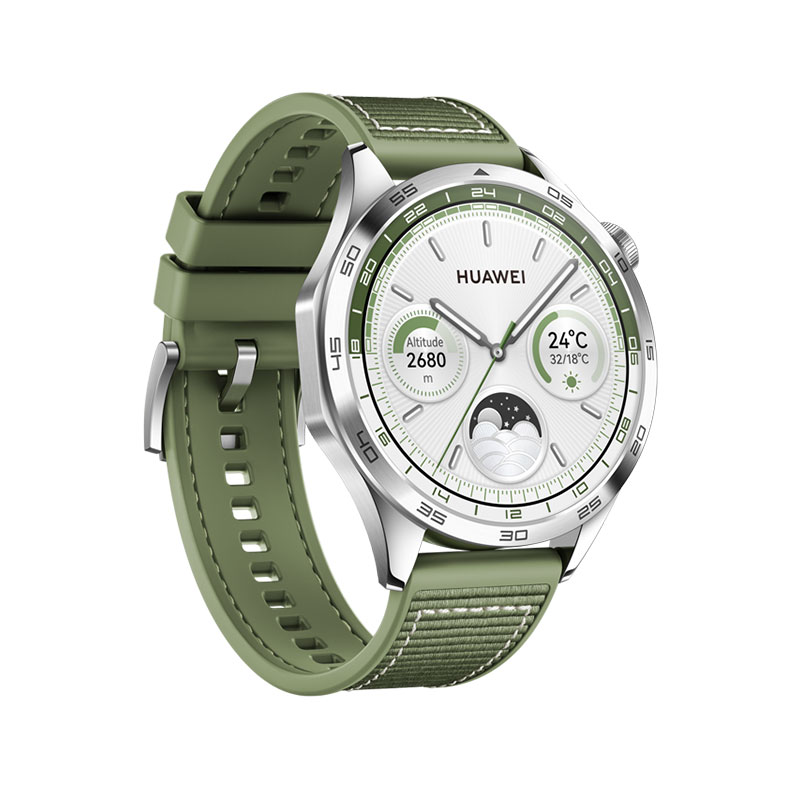 HUAWEI WATCH GT 4