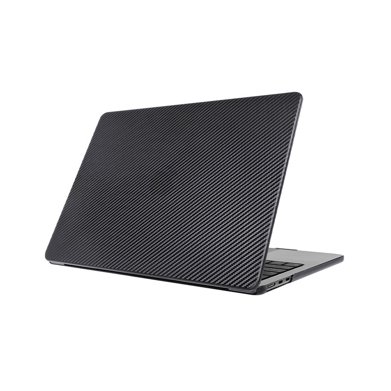 SwitchEasy Touch MacBook Protective Case for MacBook Air 13.6" (M4/M3/M2/M1)