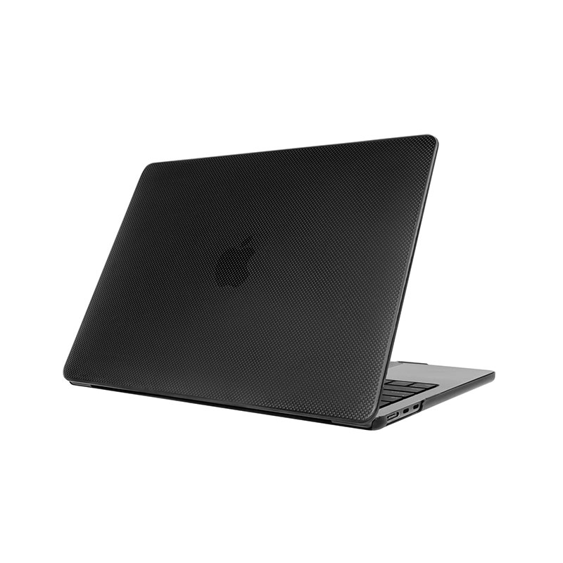 SwitchEasy Touch MacBook Protective Case for MacBook Air 13.6" (M4/M3/M2/M1)