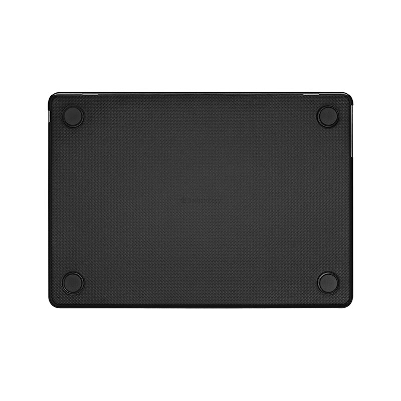 SwitchEasy Touch MacBook Protective Case for MacBook Air 13.6" (M4/M3/M2/M1)