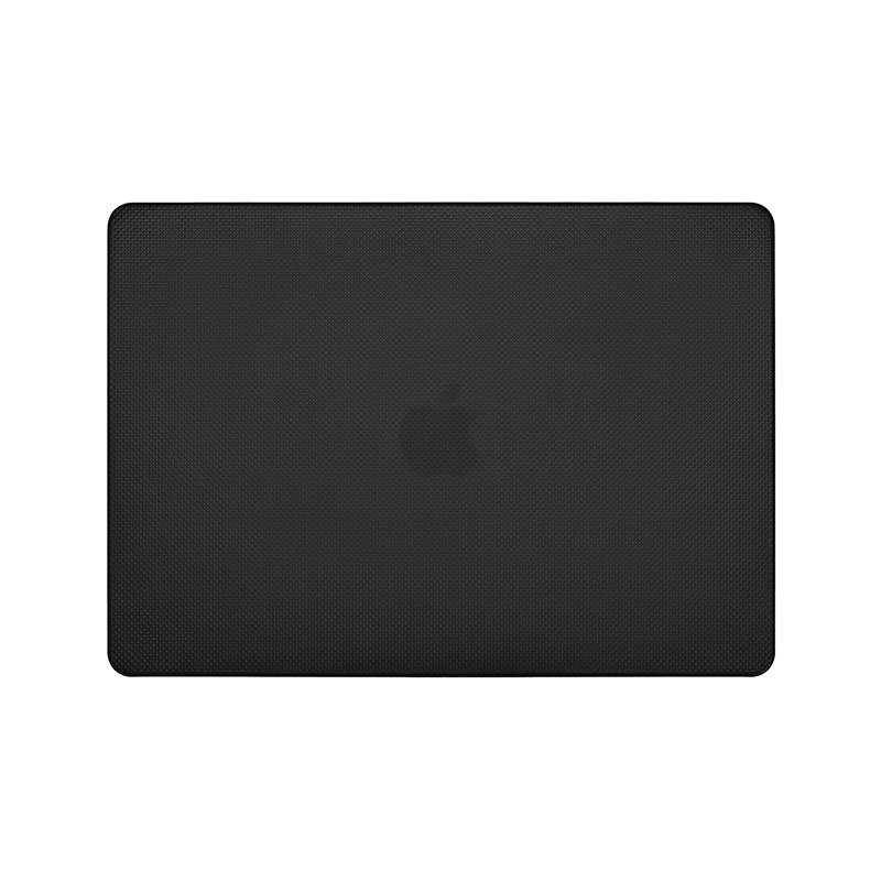 SwitchEasy Touch MacBook Protective Case for MacBook Air 13.6" (M4/M3/M2/M1)