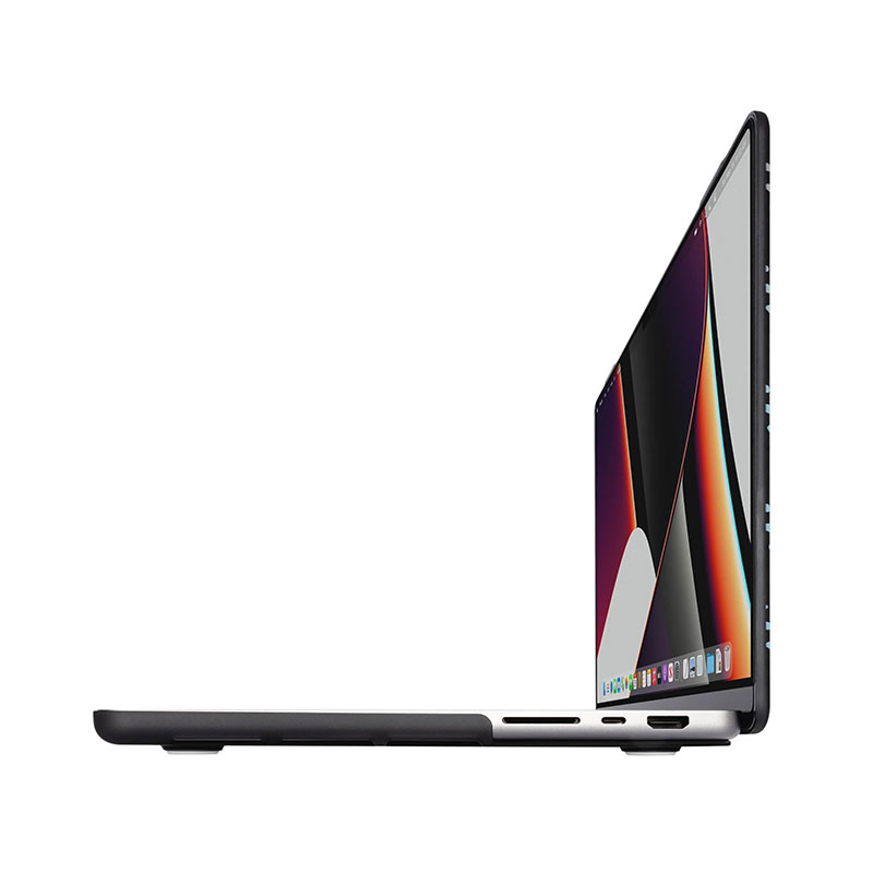 SwitchEasy Artist Dots MacBook Protective Case for MacBook Pro 14” (M4/M3/M2/M1)