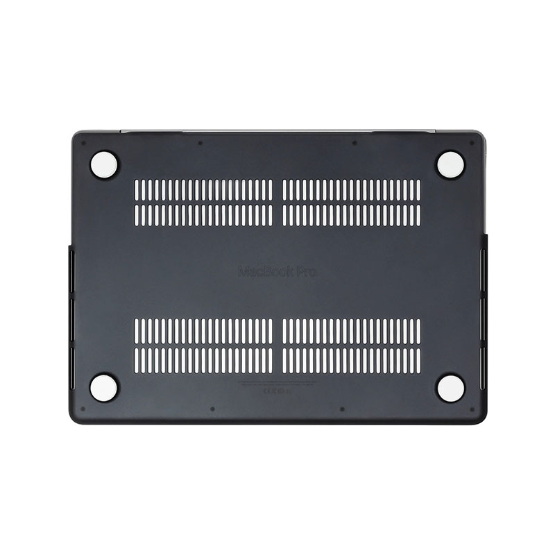 SwitchEasy Artist Dots MacBook Protective Case for MacBook Pro 14” (M4/M3/M2/M1)