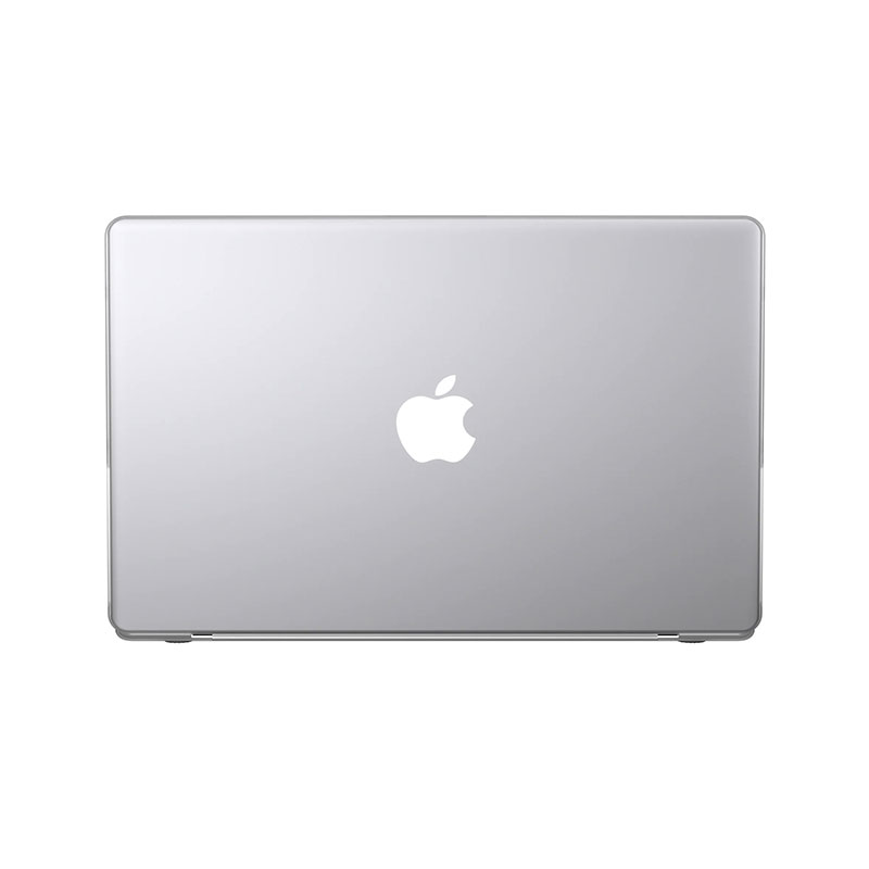 SwitchEasy NUDE MacBook Protective Case for MacBook Pro 14” (M4/M3/M2/M1)