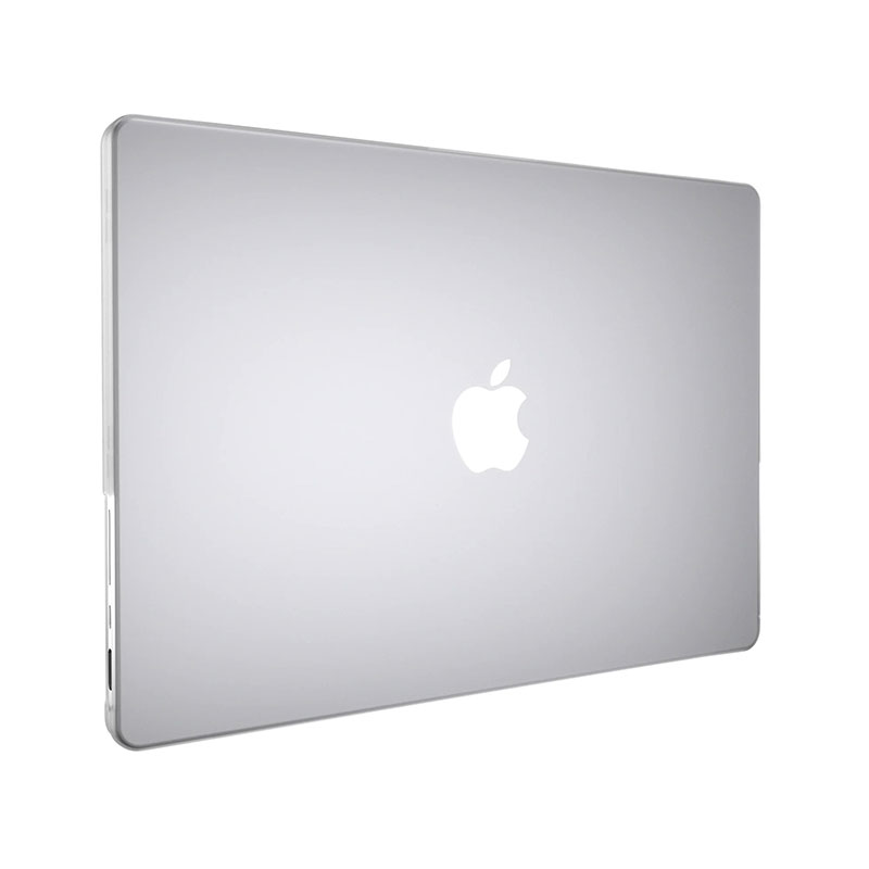 SwitchEasy NUDE MacBook Protective Case for MacBook Pro 14” (M4/M3/M2/M1)