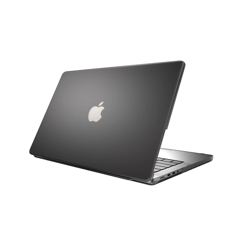 SwitchEasy NUDE MacBook Protective Case for MacBook Pro 14” (M4/M3/M2/M1)