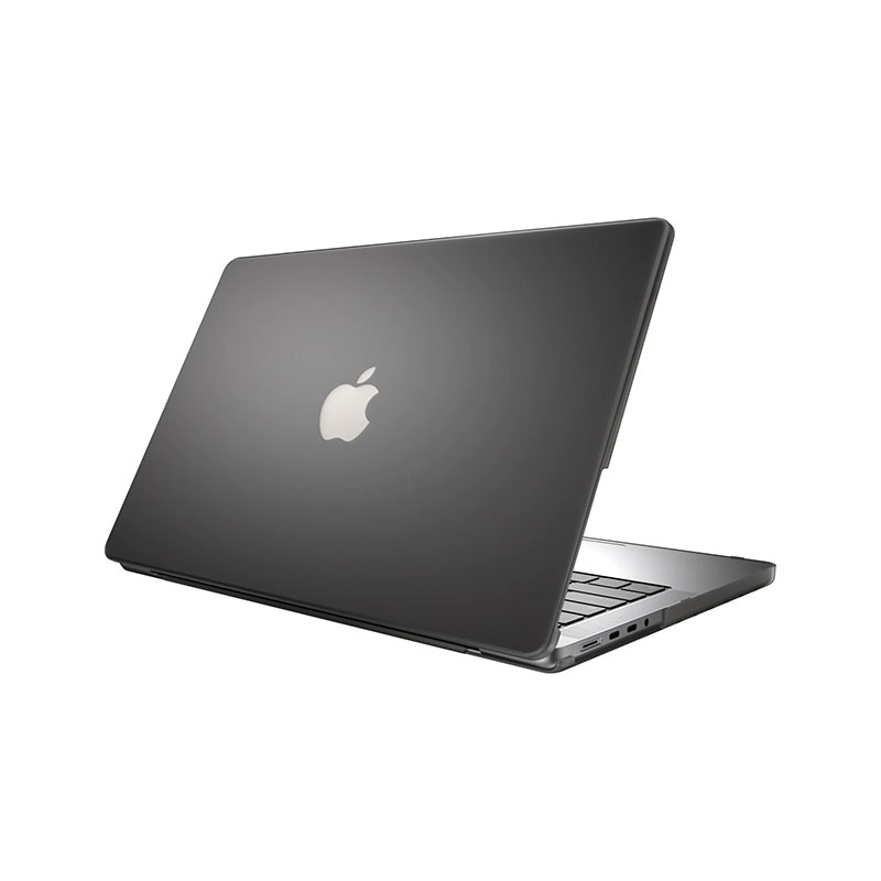 SwitchEasy NUDE MacBook Protective Case for MacBook Air 13.6" (M4/M3/M2/M1)