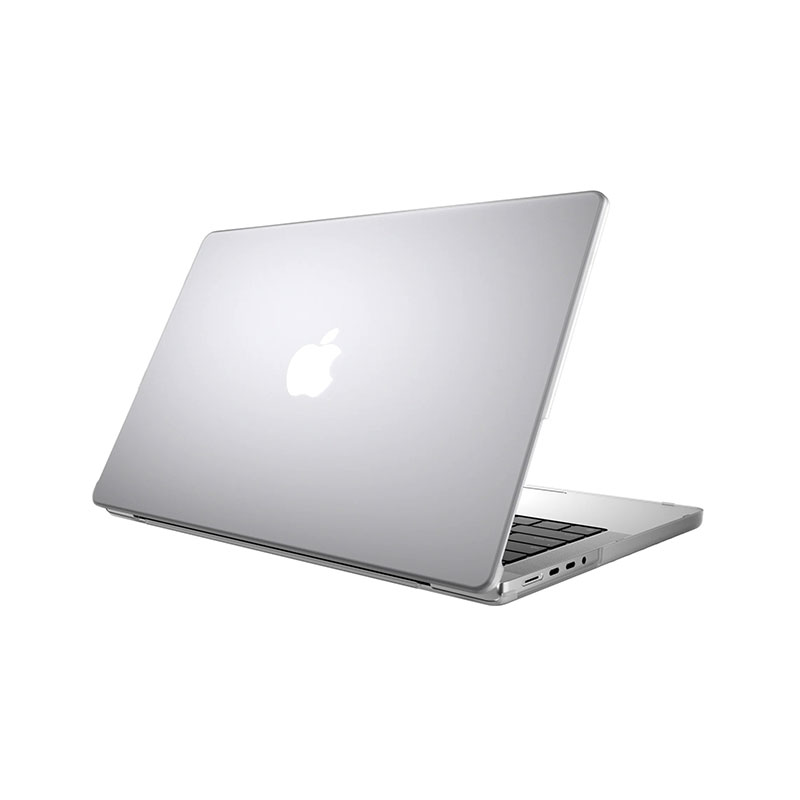 SwitchEasy NUDE MacBook Protective Case for MacBook Air 13.6" (M4/M3/M2/M1)