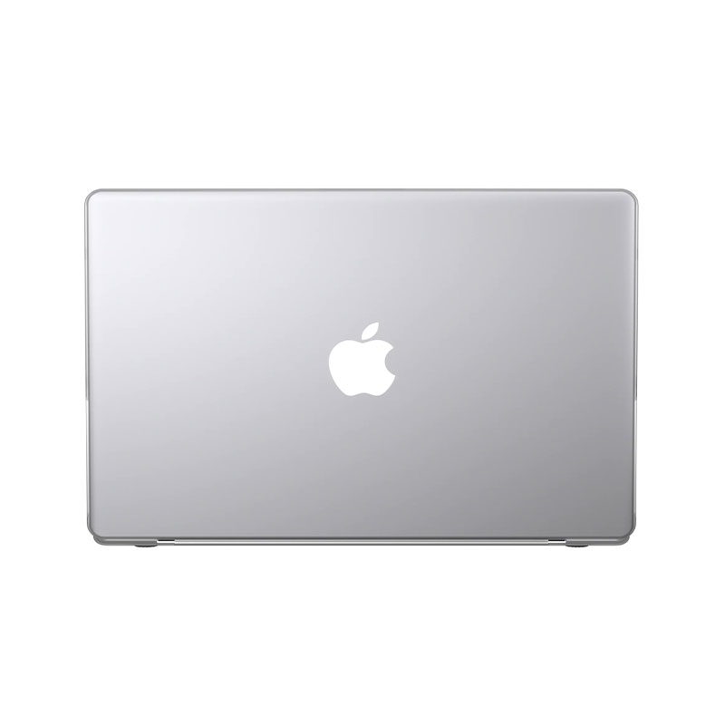 SwitchEasy NUDE MacBook Protective Case for MacBook Air 13.6" (M4/M3/M2/M1)