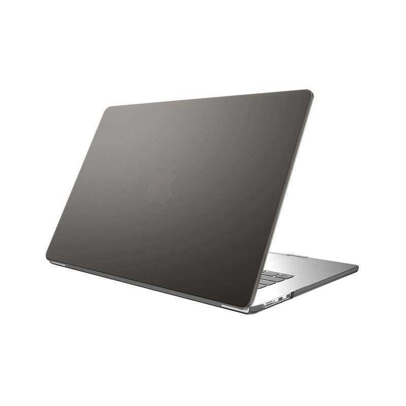 SwitchEasy NUDE MacBook Protective Case for MacBook Air 15" (M4/M3/M2/M1)