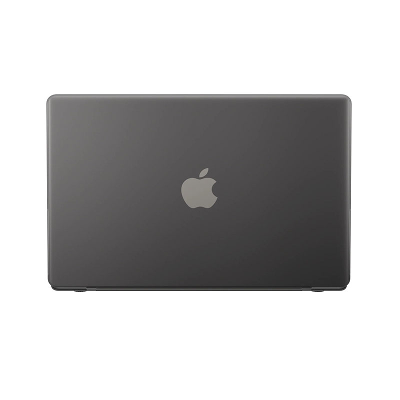 SwitchEasy NUDE MacBook Protective Case for MacBook Air 15" (M4/M3/M2/M1)