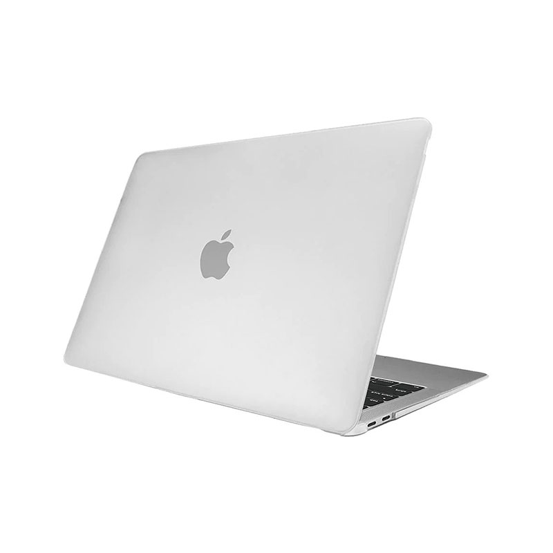 NUDE MacBook Air Protective Case for MacBook Air 13" M1 2020