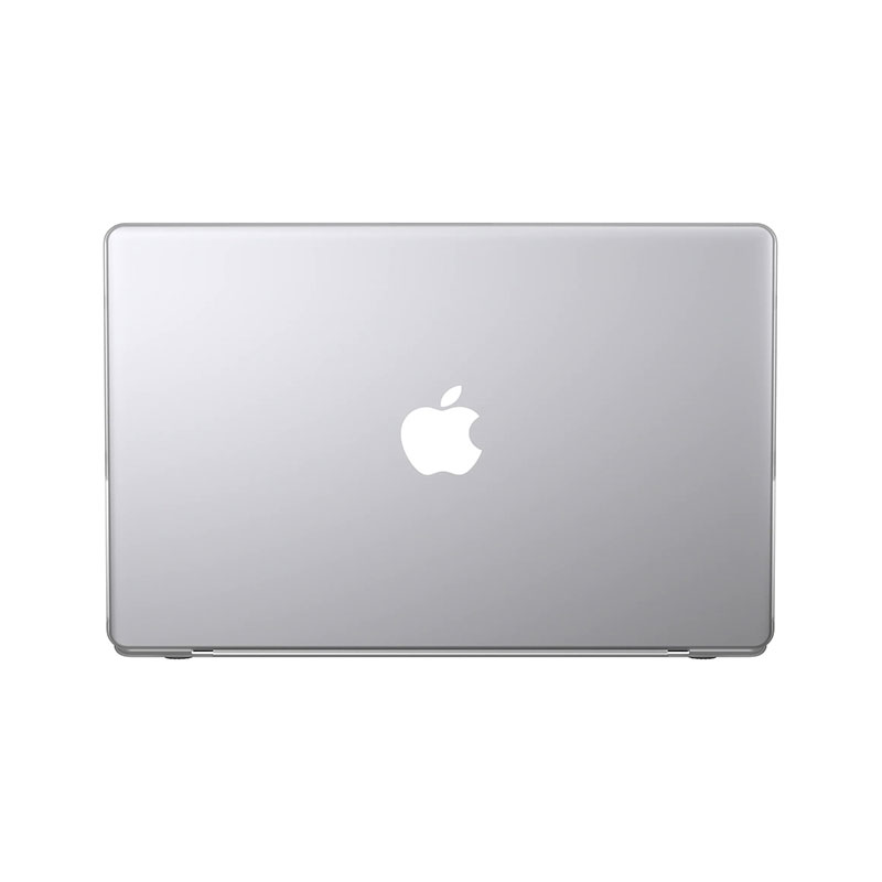 NUDE MacBook Air Protective Case for MacBook Air 13" M1 2020