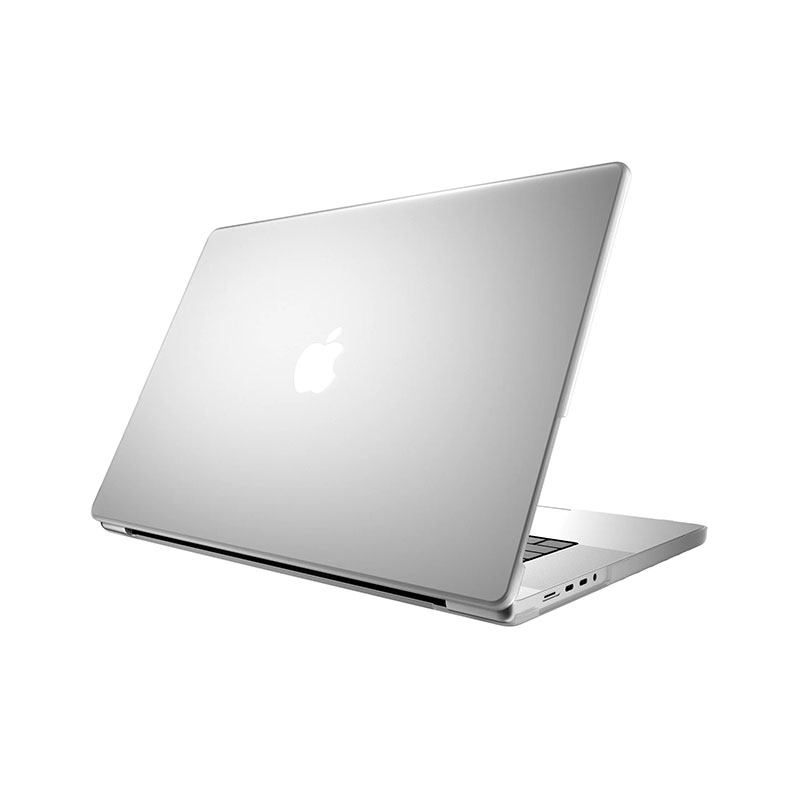 SwitchEasy NUDE MacBook Protective Case for MacBook Pro 16” (M4/M3/M2/M1)