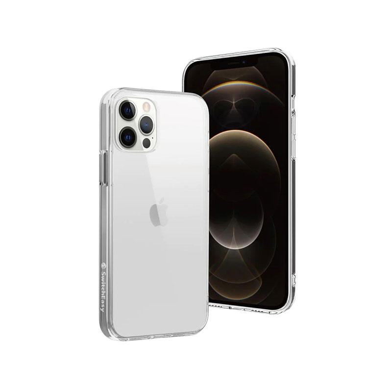 CRUSH Protective Case for iPhone 12 Pro Max