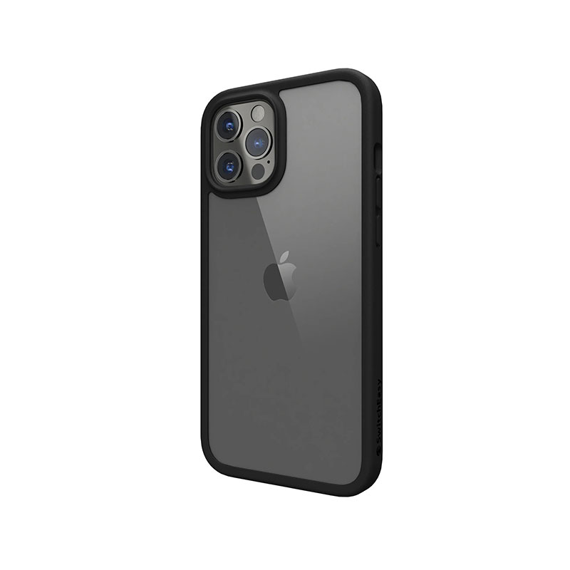 SwitchEasy AERO+ Ultra-Light Shockproof Case for iPhone 12 Pro Max