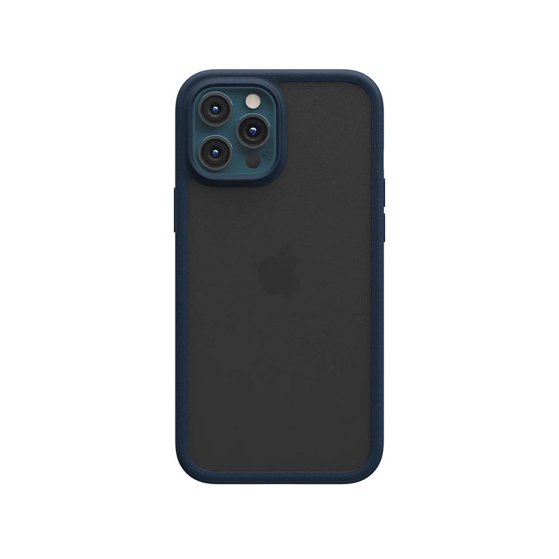 SwitchEasy AERO+ Ultra-Light Shockproof Case for iPhone 12 Pro Max