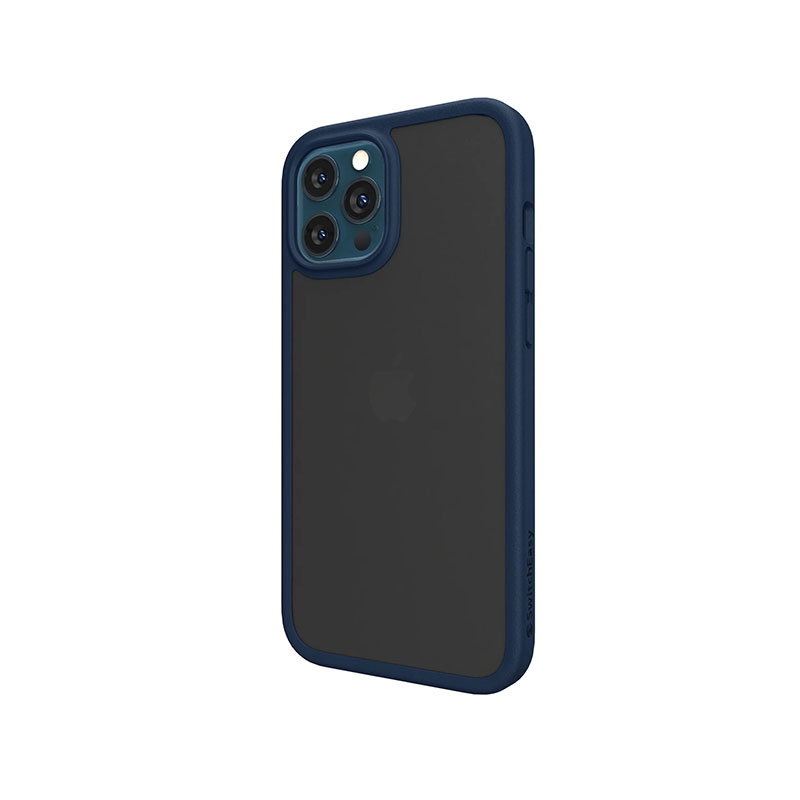 SwitchEasy AERO+ Ultra-Light Shockproof Case for iPhone 12 Pro Max