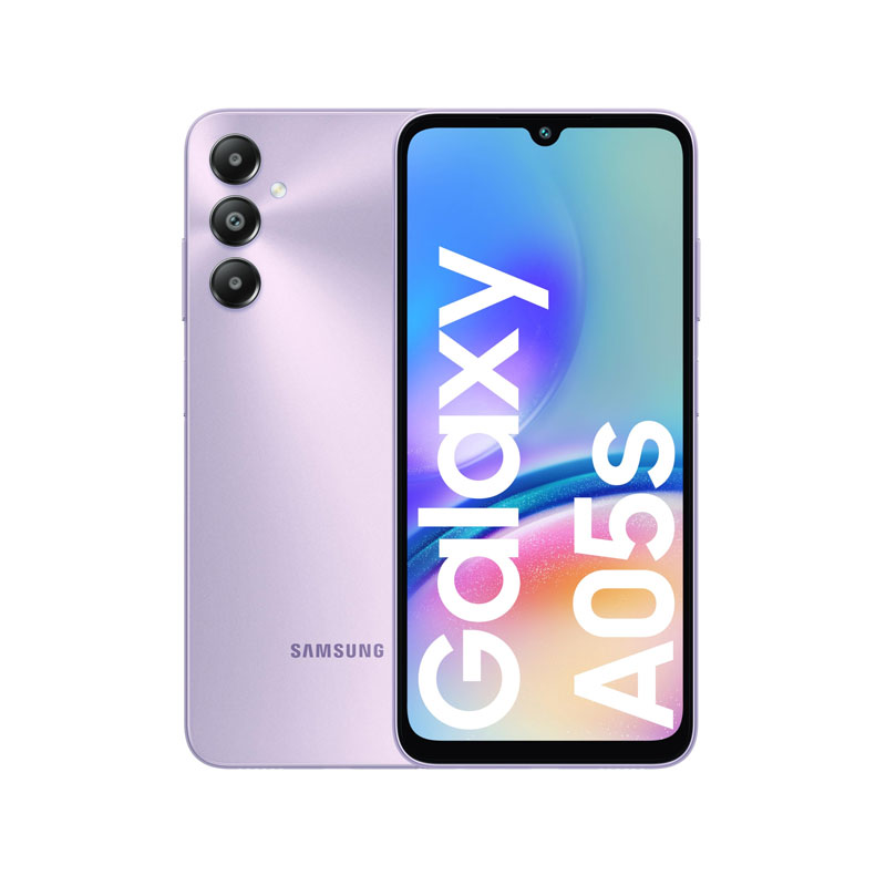 Galaxy A05s