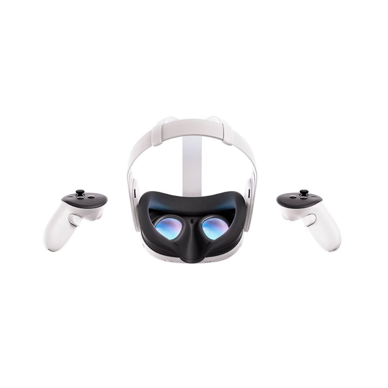 Meta Quest 3 All-in-One VR Headset 128GB