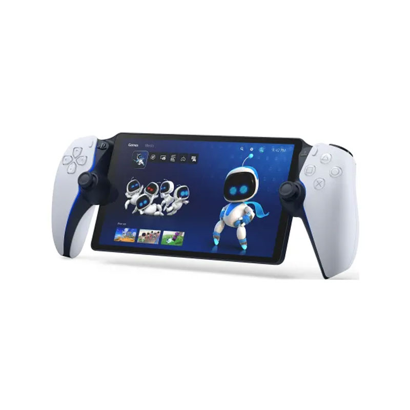 Sony PlayStation Portal Remote Player for PS5 Console