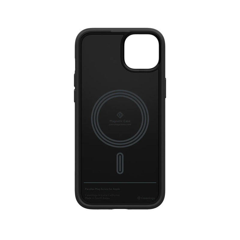 Spigen Caseology Parallax Mag Case for iPhone 15