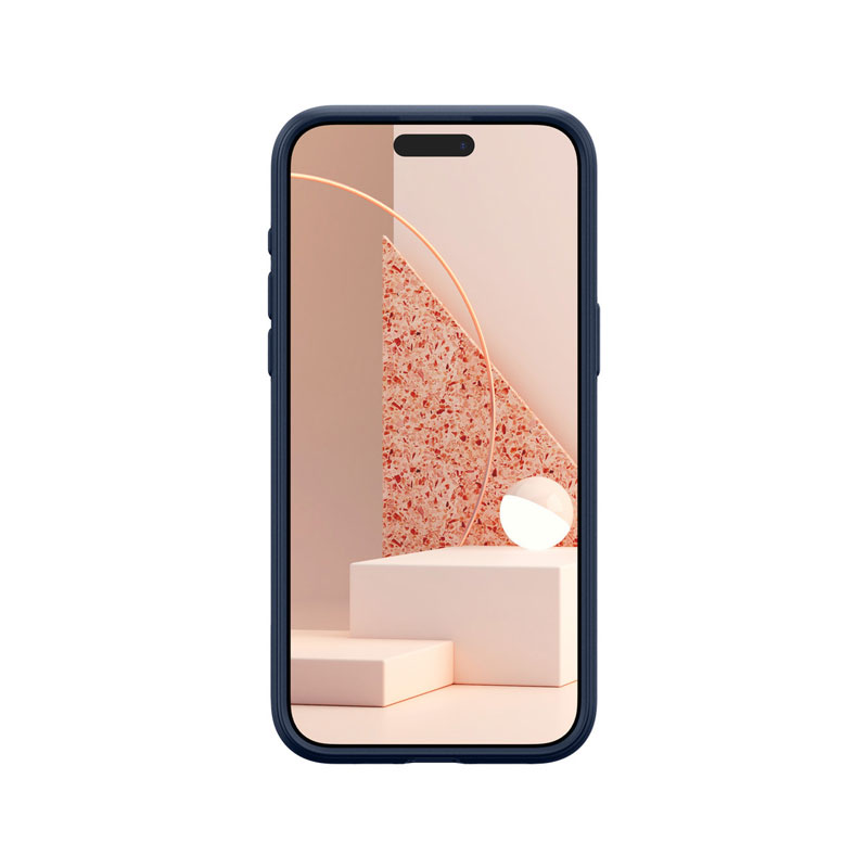 Spigen Caseology Parallax Mag Case for iPhone 15 Pro