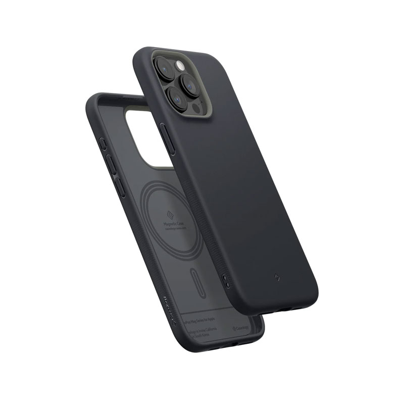 Spigen Caseology Nano Pop Mag Case for iPhone 15 Pro Max
