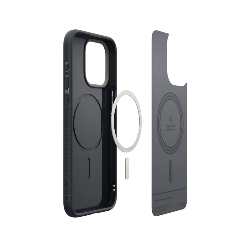 Spigen Caseology Nano Pop Mag Case for iPhone 15 Pro Max