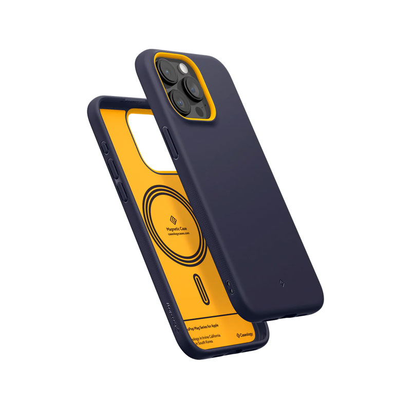 Spigen Caseology Nano Pop Mag Case for iPhone 15 Pro Max